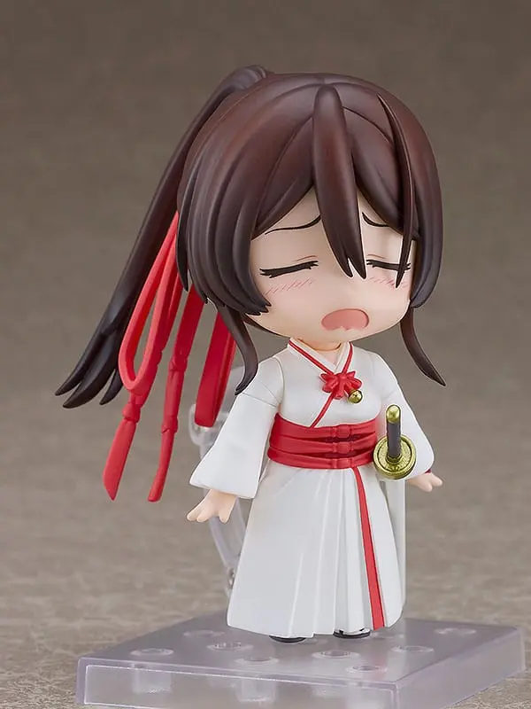 Hell's Paradise: Jigokuraku Nendoroid Akčná Figúrka Yamada Asaemon Sagiri 10 cm produktová fotografia