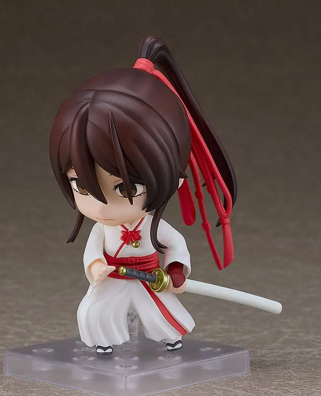 Hell's Paradise: Jigokuraku Nendoroid Akčná Figúrka Yamada Asaemon Sagiri 10 cm produktová fotografia