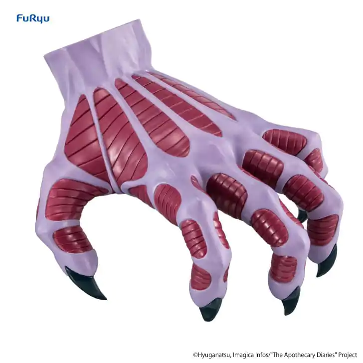 Hell Teacher: Jigoku Sensei Nube Noodle Stopper PVC Socha Demon's Hand 9 cm produktová fotografia