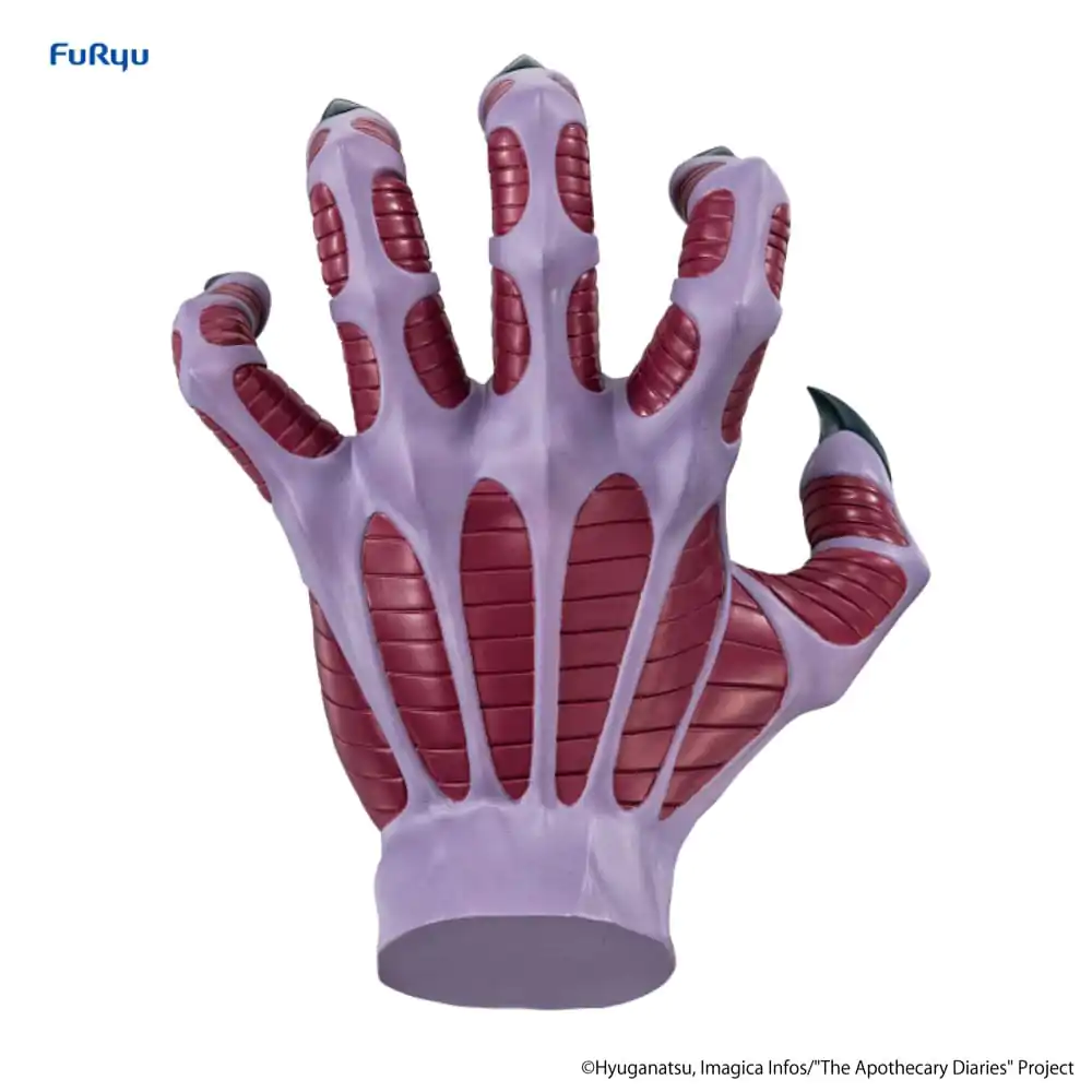 Hell Teacher: Jigoku Sensei Nube Noodle Stopper PVC Socha Demon's Hand 9 cm produktová fotografia