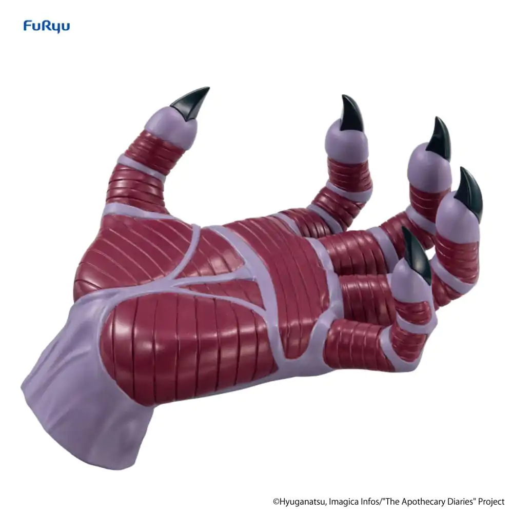 Hell Teacher: Jigoku Sensei Nube Noodle Stopper PVC Socha Demon's Hand 9 cm produktová fotografia