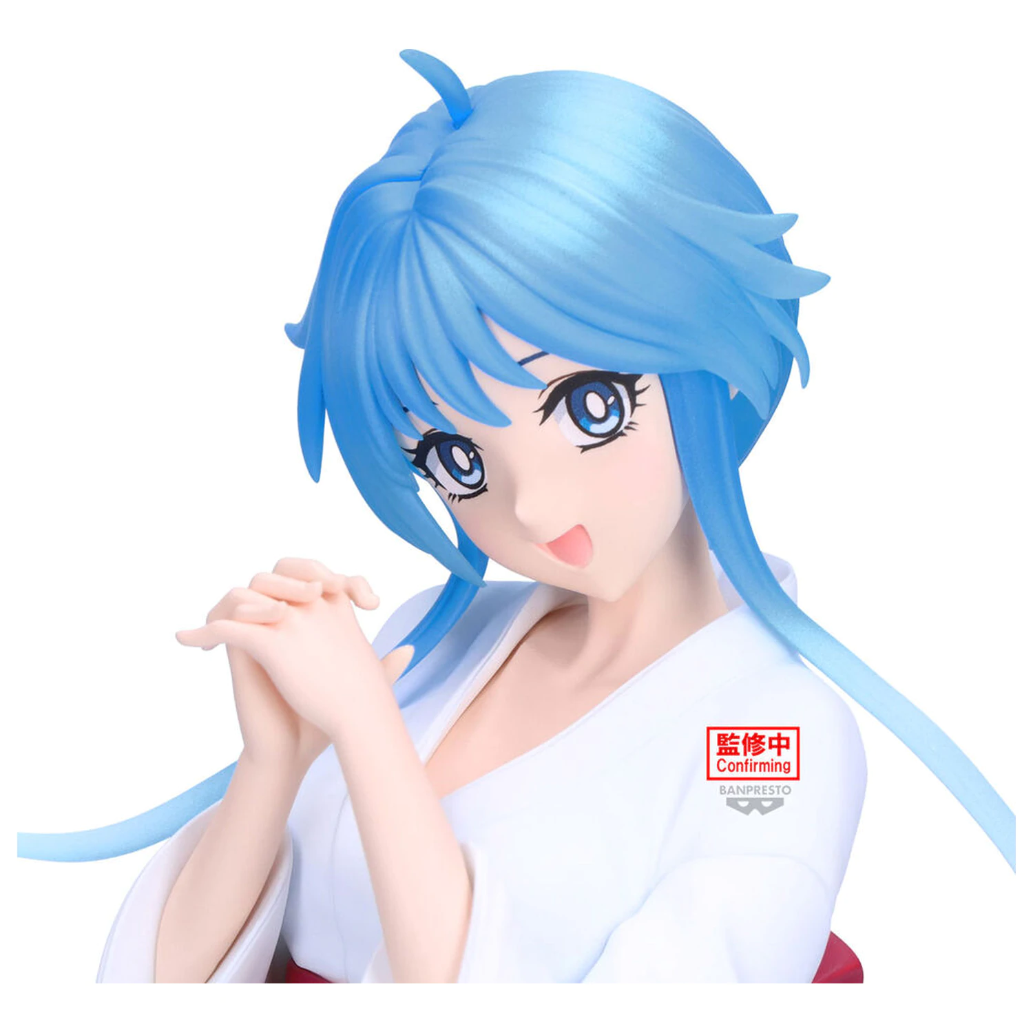 Hell Teacher Jigoku Sensei Nube Yukime Glitter & Glamours figúrka 22cm produktová fotografia