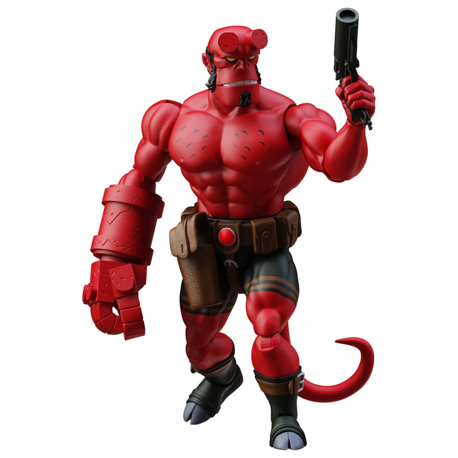 Hellboy Akčná figúrka Hellboy 14 cm produktová fotografia
