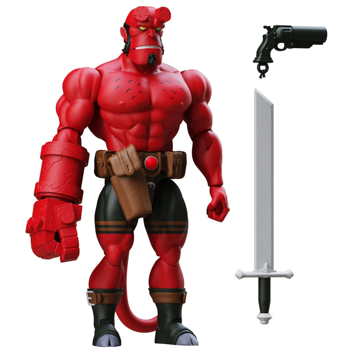 Hellboy Akčná figúrka Hellboy 14 cm produktová fotografia