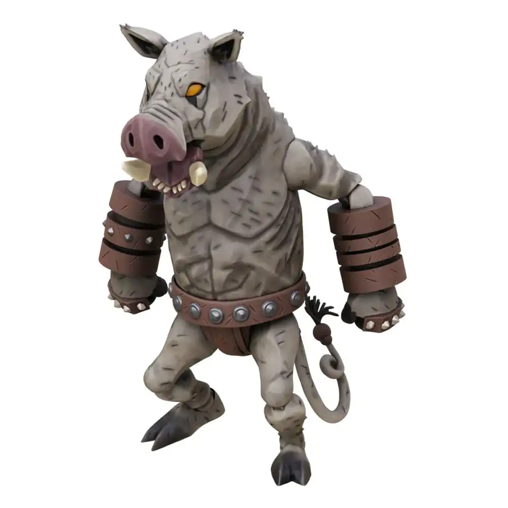 Hellboy Action Figure Gruagach (The Wild Hunt) 11 cm produktová fotografia