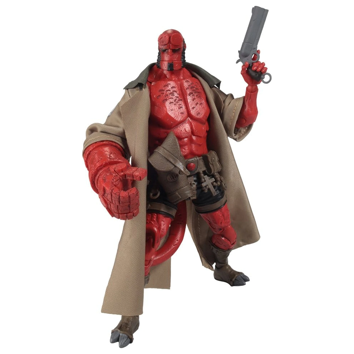 Hellboy McFarlane Collector Edition Akčná figúrka Hellboy #60 18 cm produktová fotografia