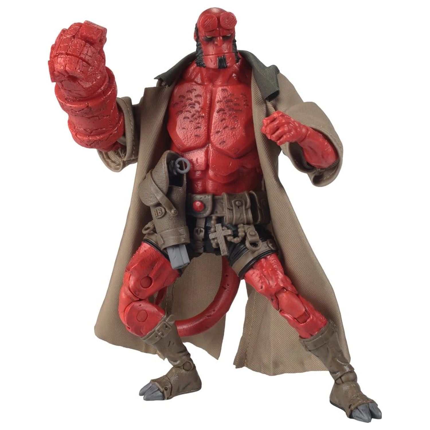 Hellboy McFarlane Collector Edition Akčná figúrka Hellboy #60 18 cm produktová fotografia