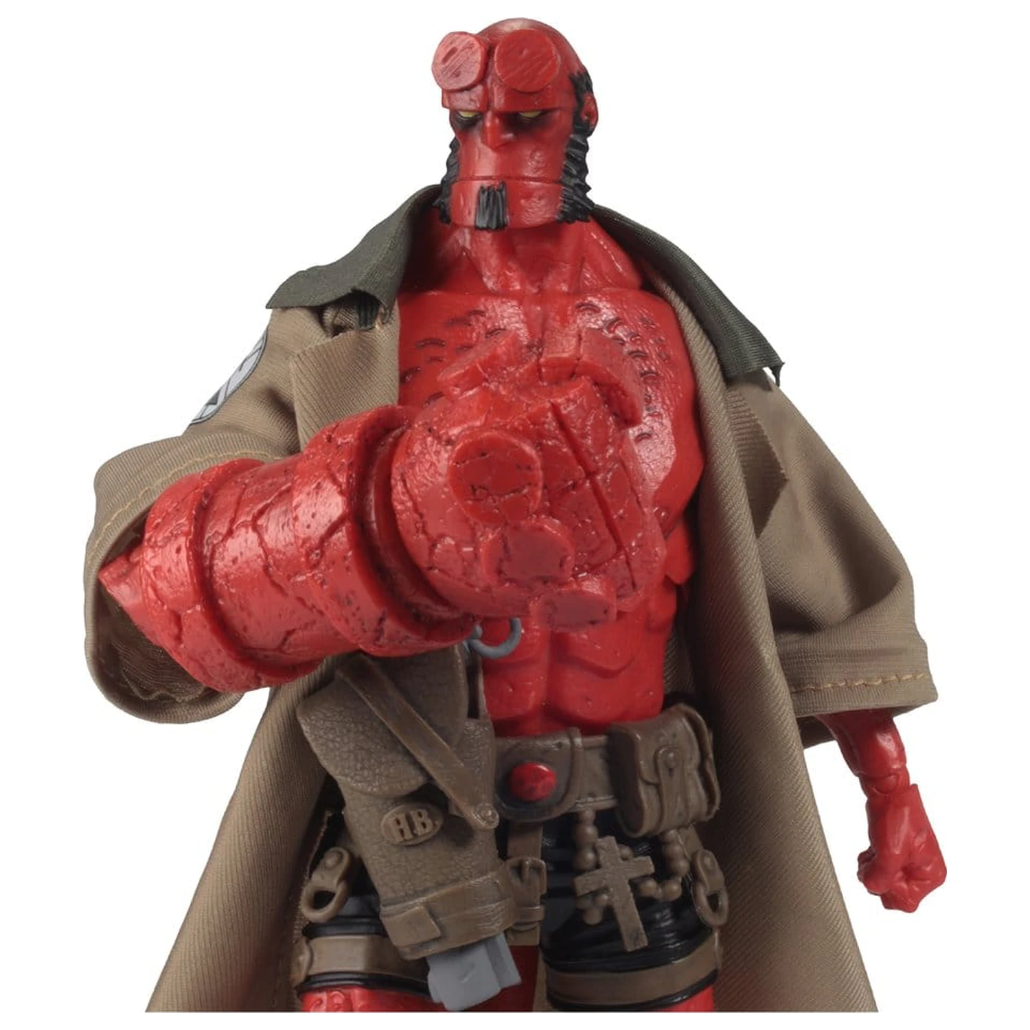 Hellboy McFarlane Collector Edition Akčná figúrka Hellboy #60 18 cm produktová fotografia