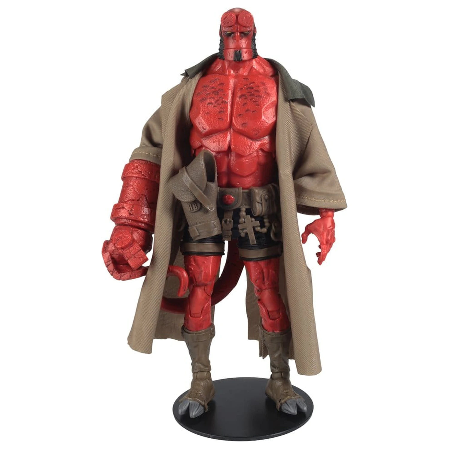 Hellboy McFarlane Collector Edition Akčná figúrka Hellboy #60 18 cm produktová fotografia