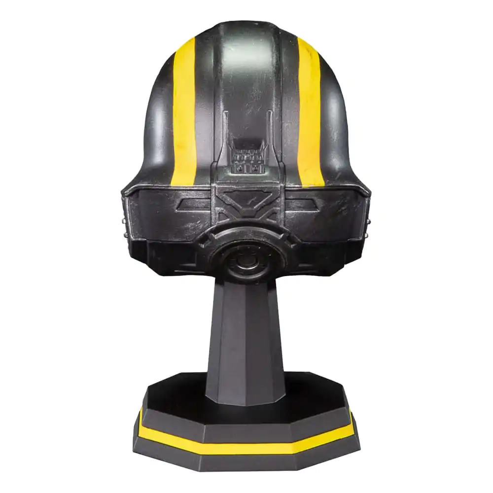 Helldivers 2 Replika 1/4 B-01 Taktická prilba 11 cm produktová fotografia