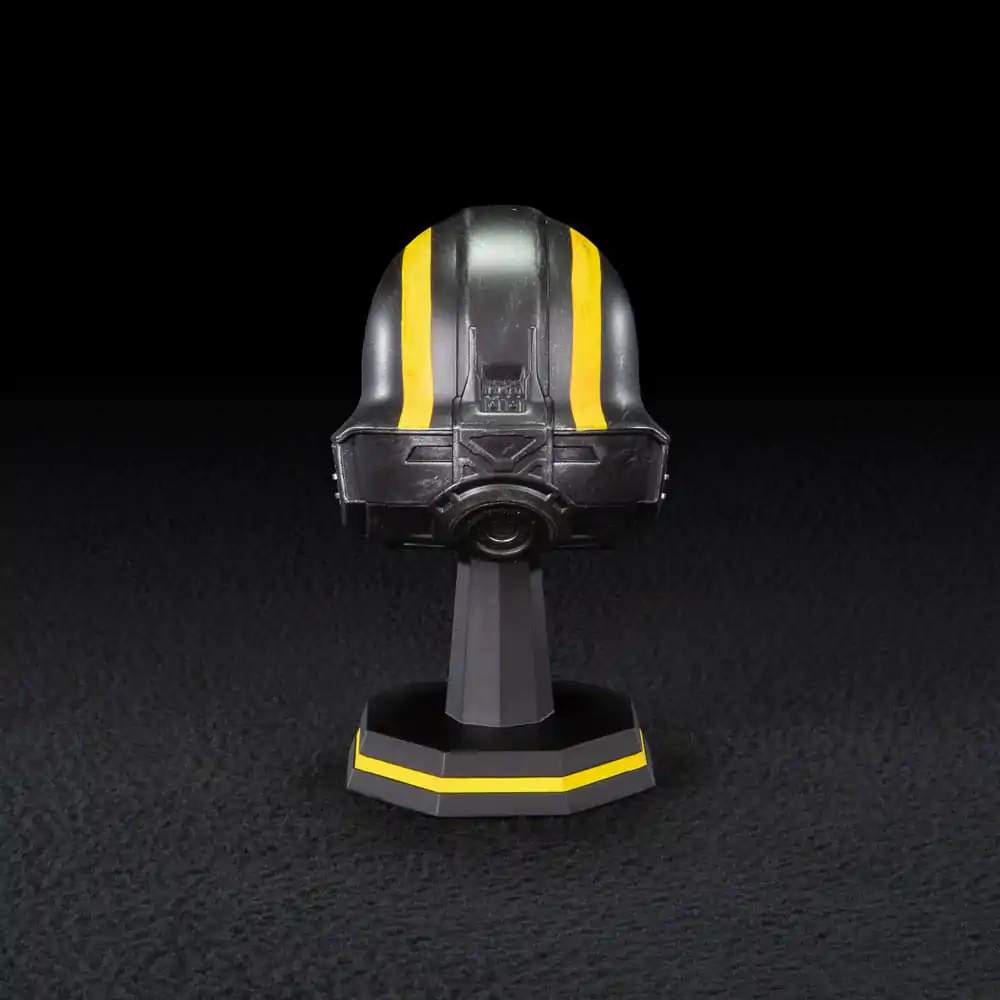 Helldivers 2 Replika 1/4 B-01 Taktická prilba 11 cm produktová fotografia