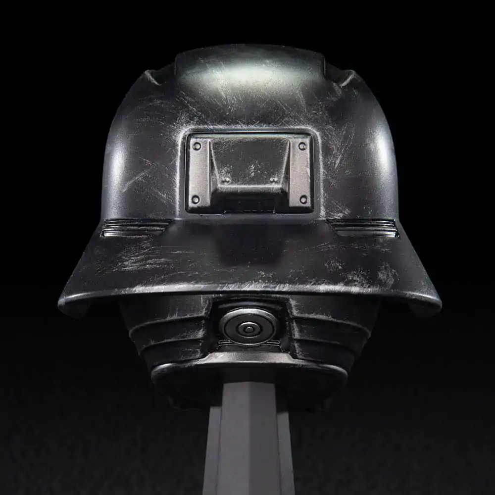 Helldivers 2 Replika 1/4 Prilba poľného chemika 11 cm produktová fotografia