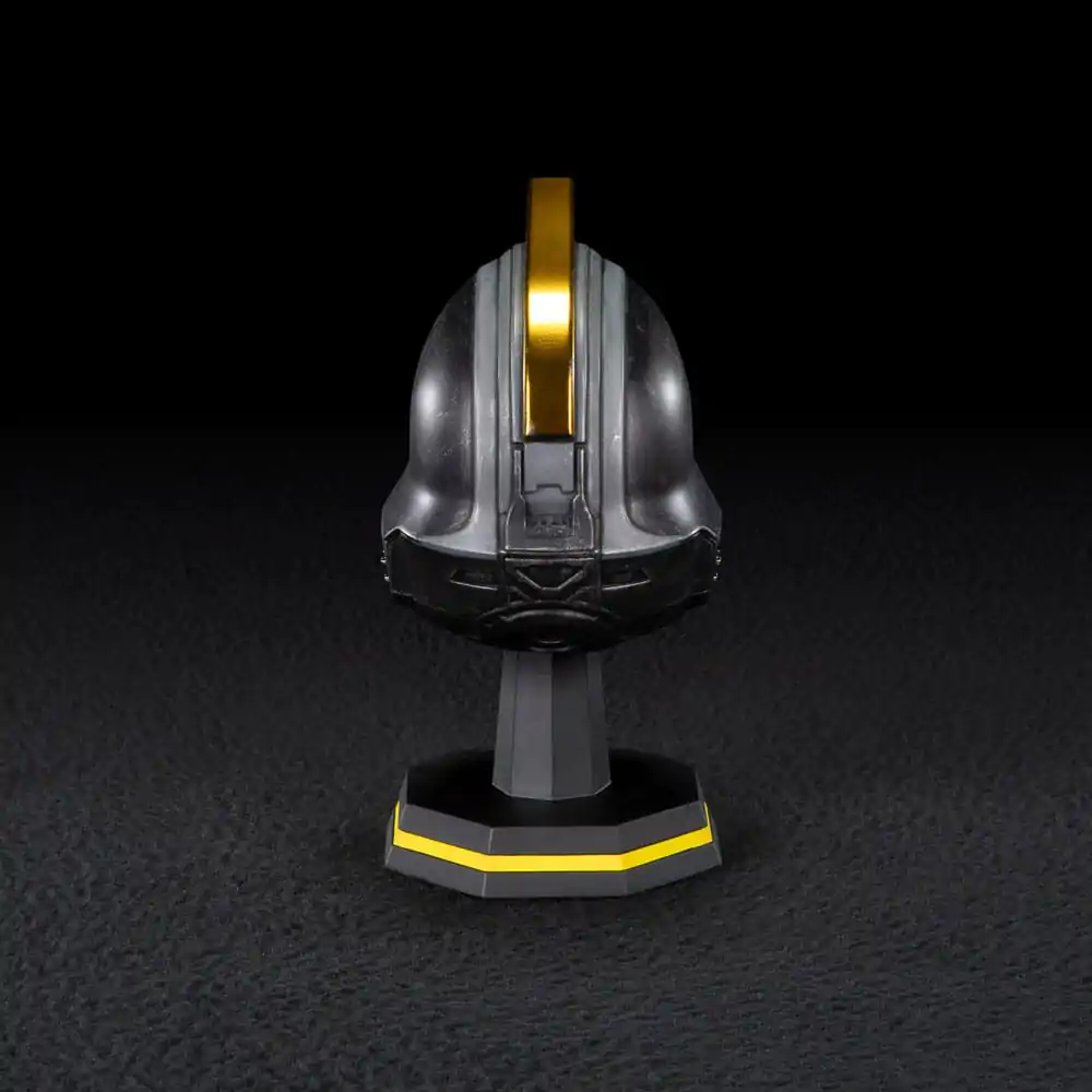 Helldivers 2 Replika 1/4 Hero of the Federation prilba 11 cm produktová fotografia