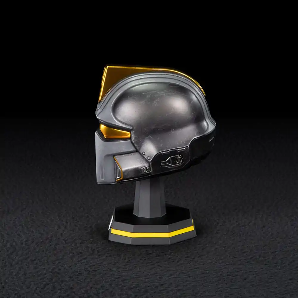 Helldivers 2 Replika 1/4 Hero of the Federation prilba 11 cm produktová fotografia