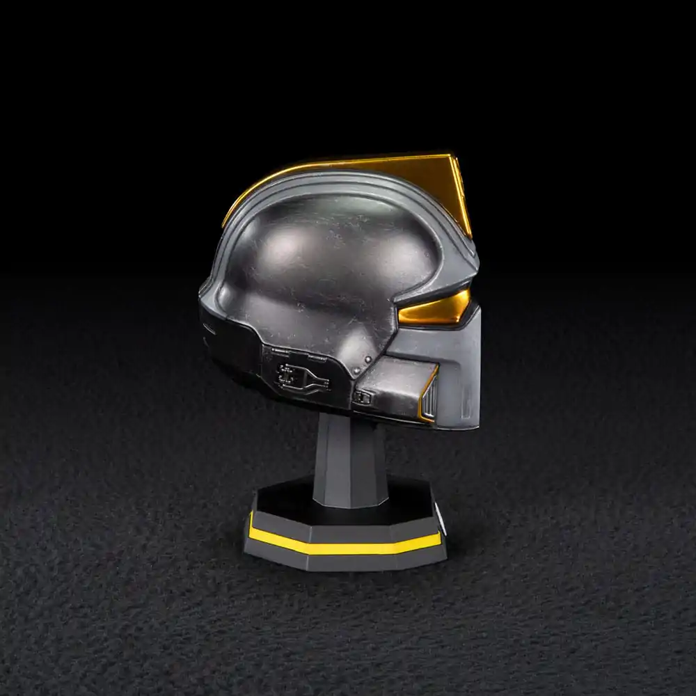 Helldivers 2 Replika 1/4 Hero of the Federation prilba 11 cm produktová fotografia