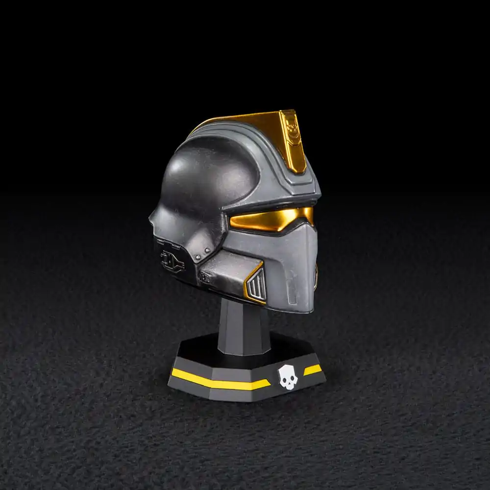 Helldivers 2 Replika 1/4 Hero of the Federation prilba 11 cm produktová fotografia