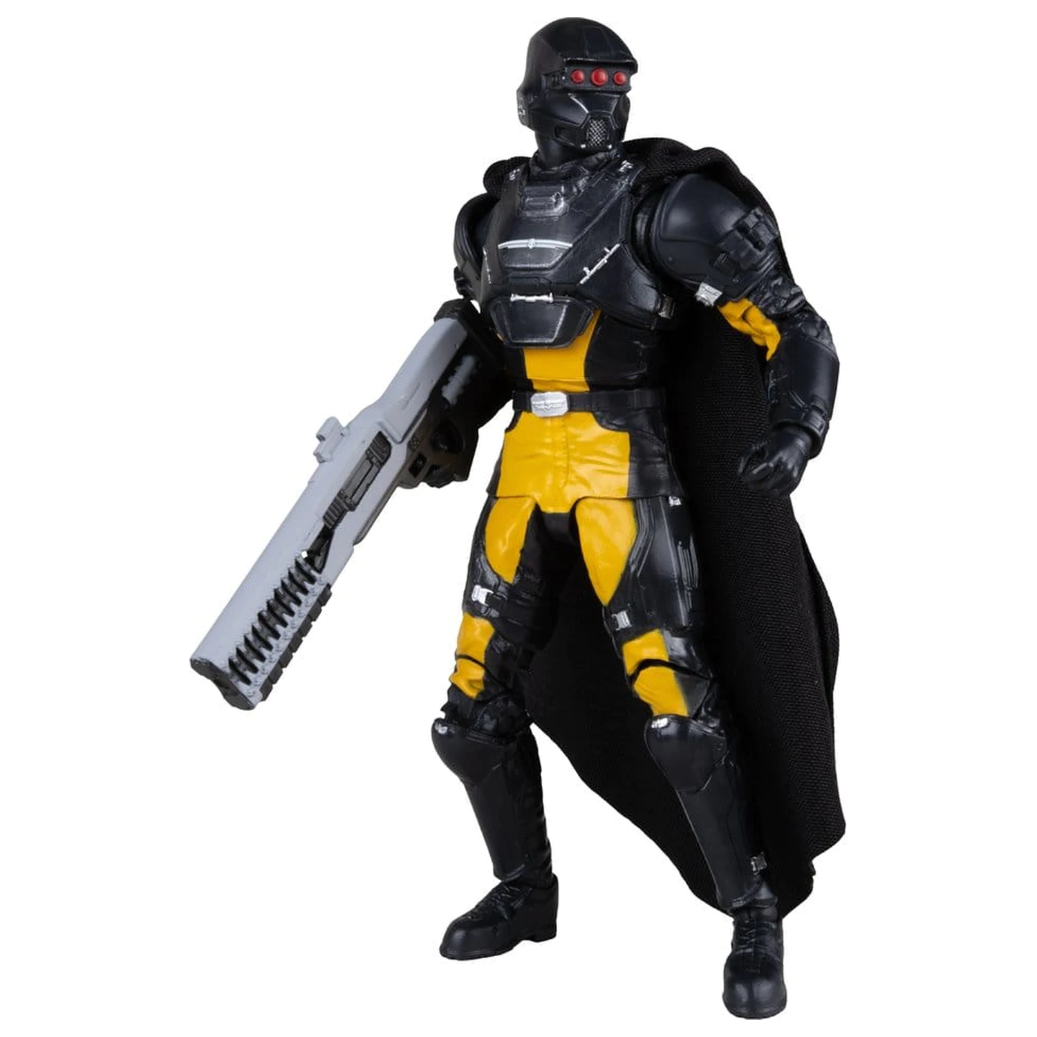 Helldivers 2 Elite Edition akčná figúrka SA-04 Combat Technician 18 cm produktová fotografia