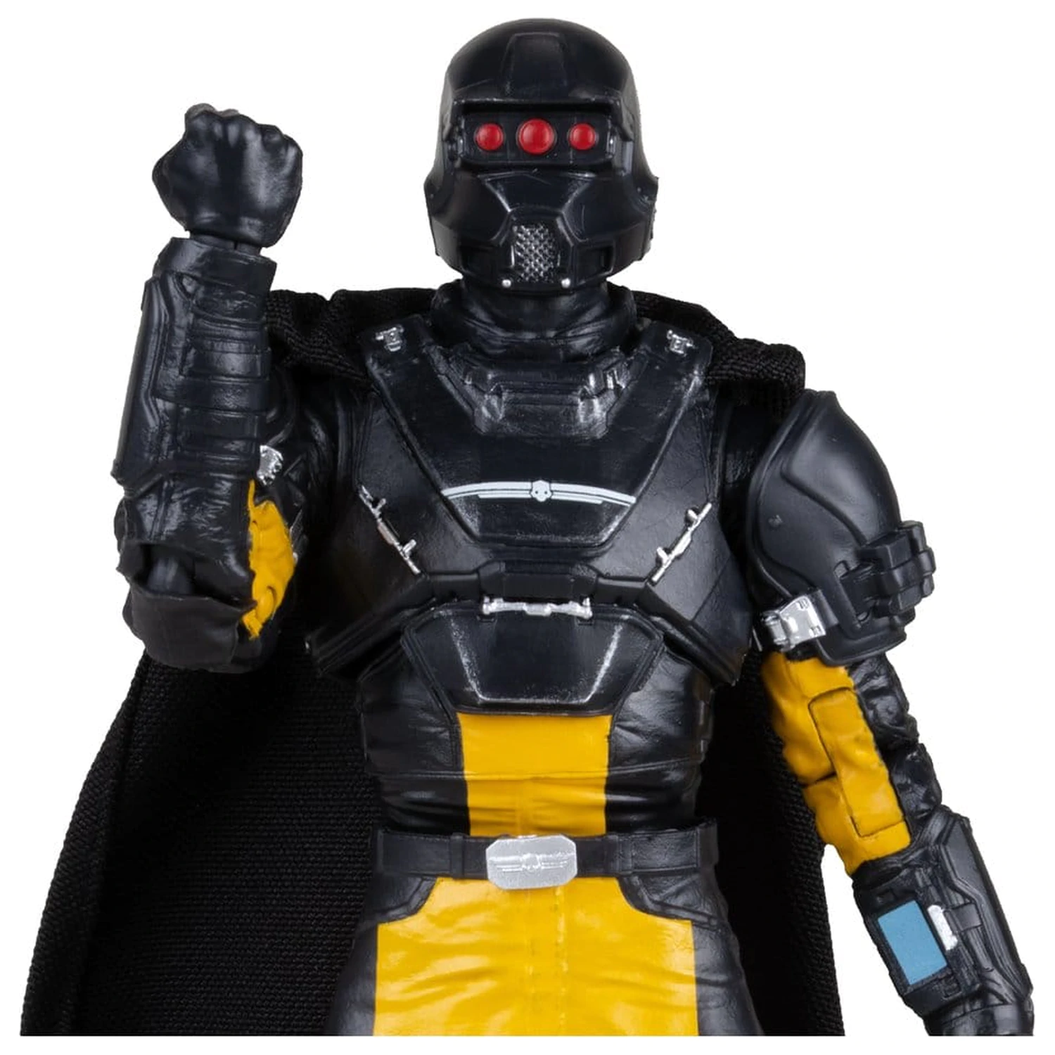 Helldivers 2 Elite Edition akčná figúrka SA-04 Combat Technician 18 cm produktová fotografia
