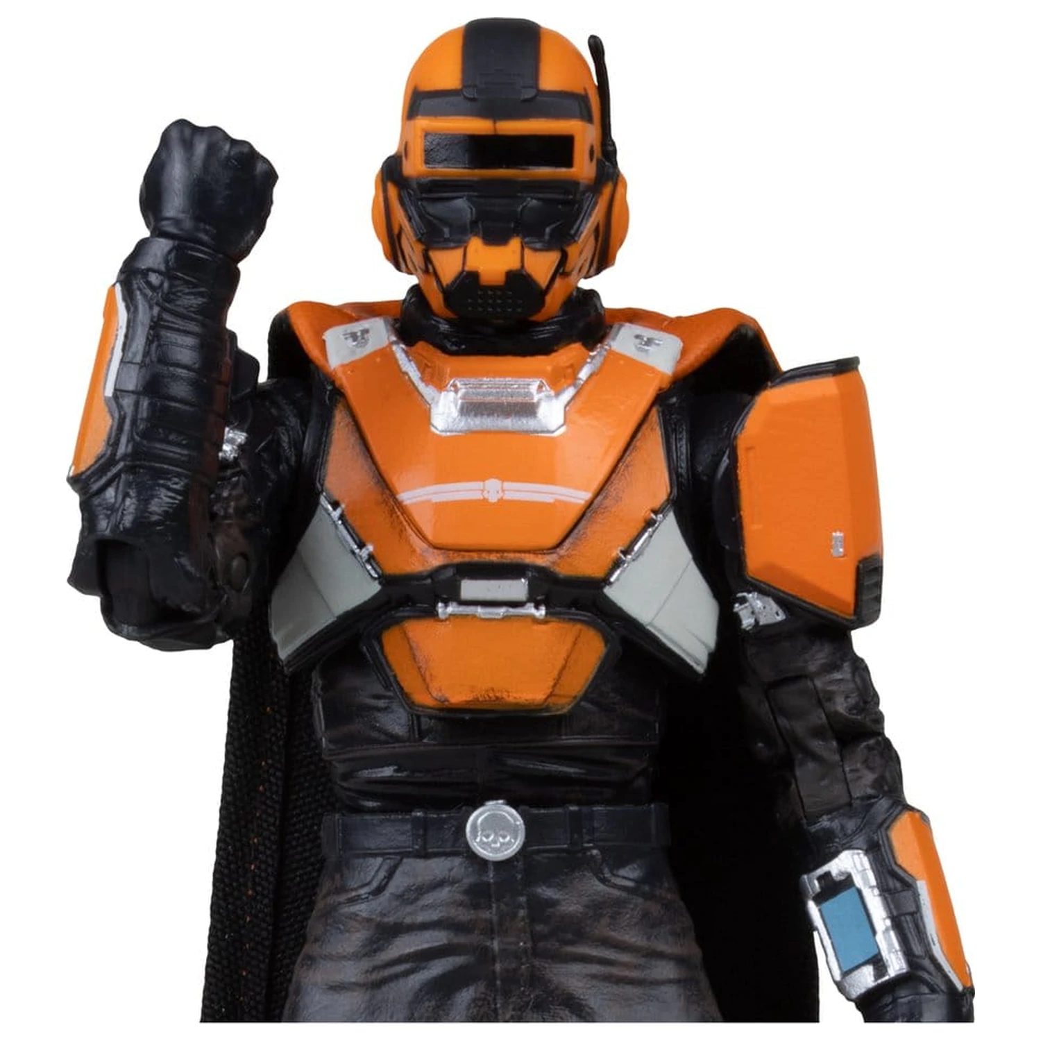 Helldivers 2 McFarlane Elite Edition Akčná figúrka CE-25 Trench Engineer (Deluxe) 18 cm produktová fotografia