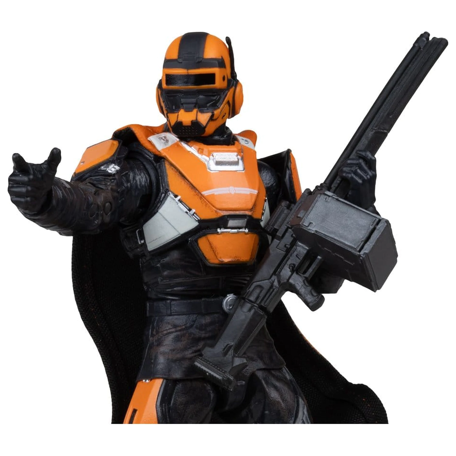 Helldivers 2 McFarlane Elite Edition Akčná figúrka CE-25 Trench Engineer (Deluxe) 18 cm produktová fotografia