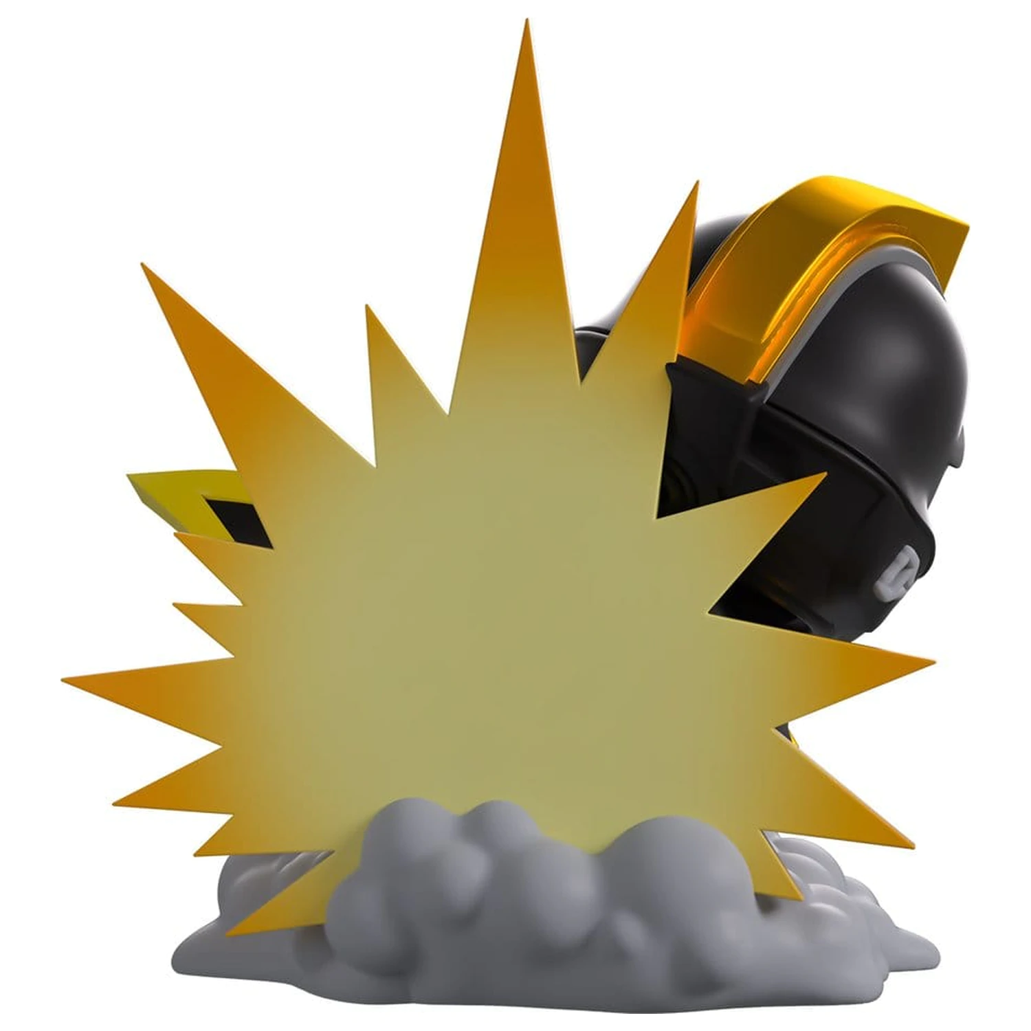 Helldivers 2 Vinylová figúrka Hero of the Federation 10 cm produktová fotografia