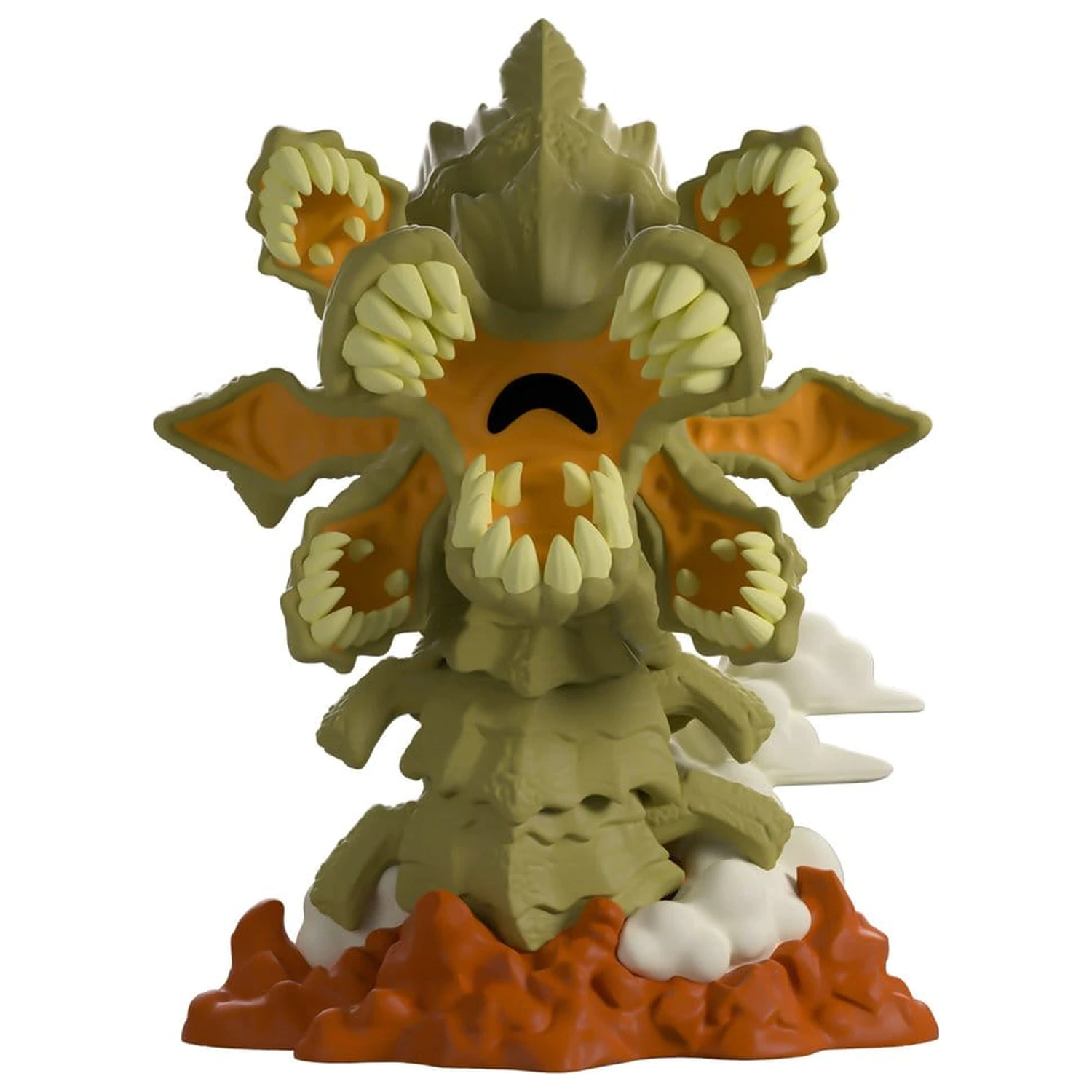 Helldivers 2 Vinylová figúrka Hive Lord 13 cm produktová fotografia