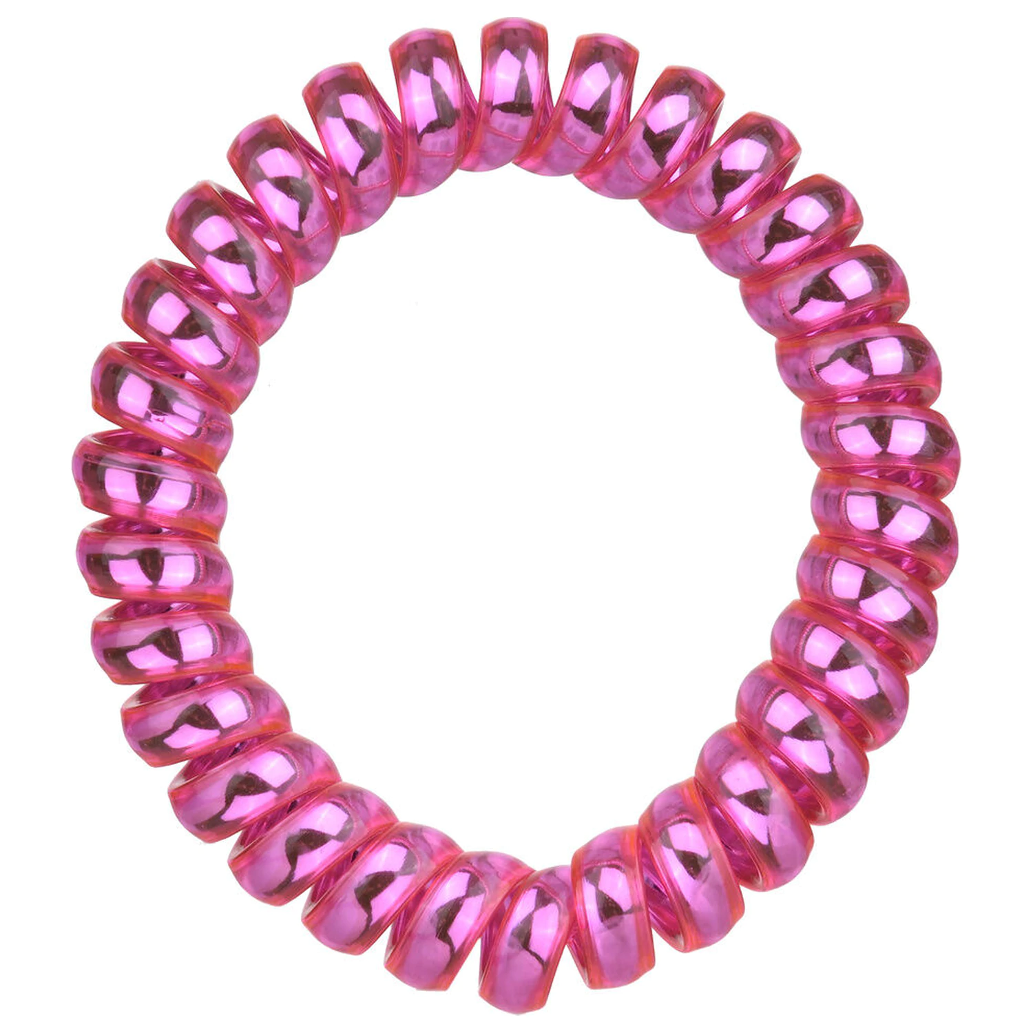 Hello Kitty balenie 2 gumičiek do vlasov produktová fotografia