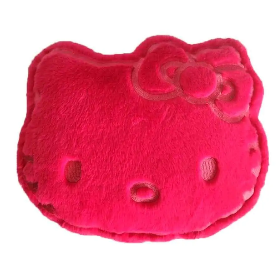 Hello Kitty 3D vankúš produktová fotografia