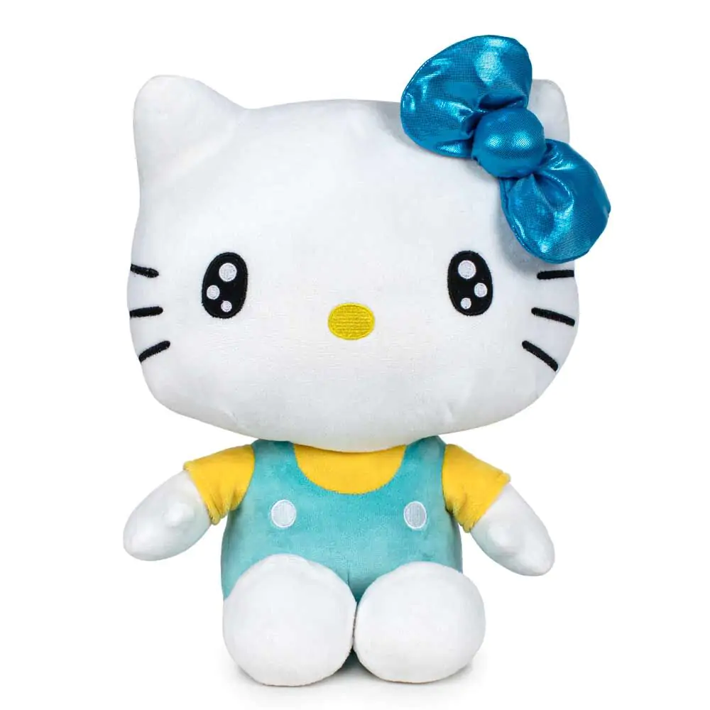 Hello Kitty 50. výročie plyšová figúrka 32 cm termékfotó