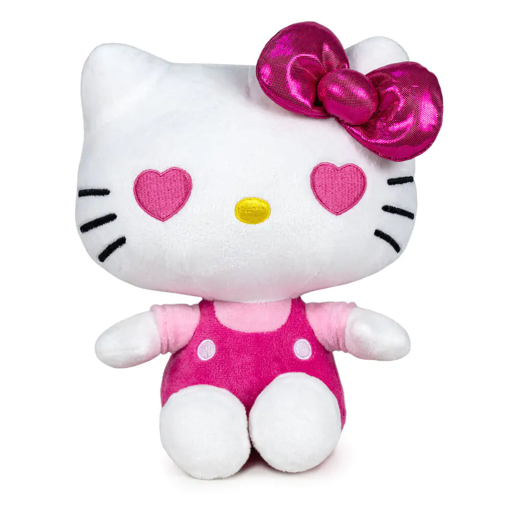 Hello Kitty 50th Anniversary plyšová hračka 58 cm produktová fotografia