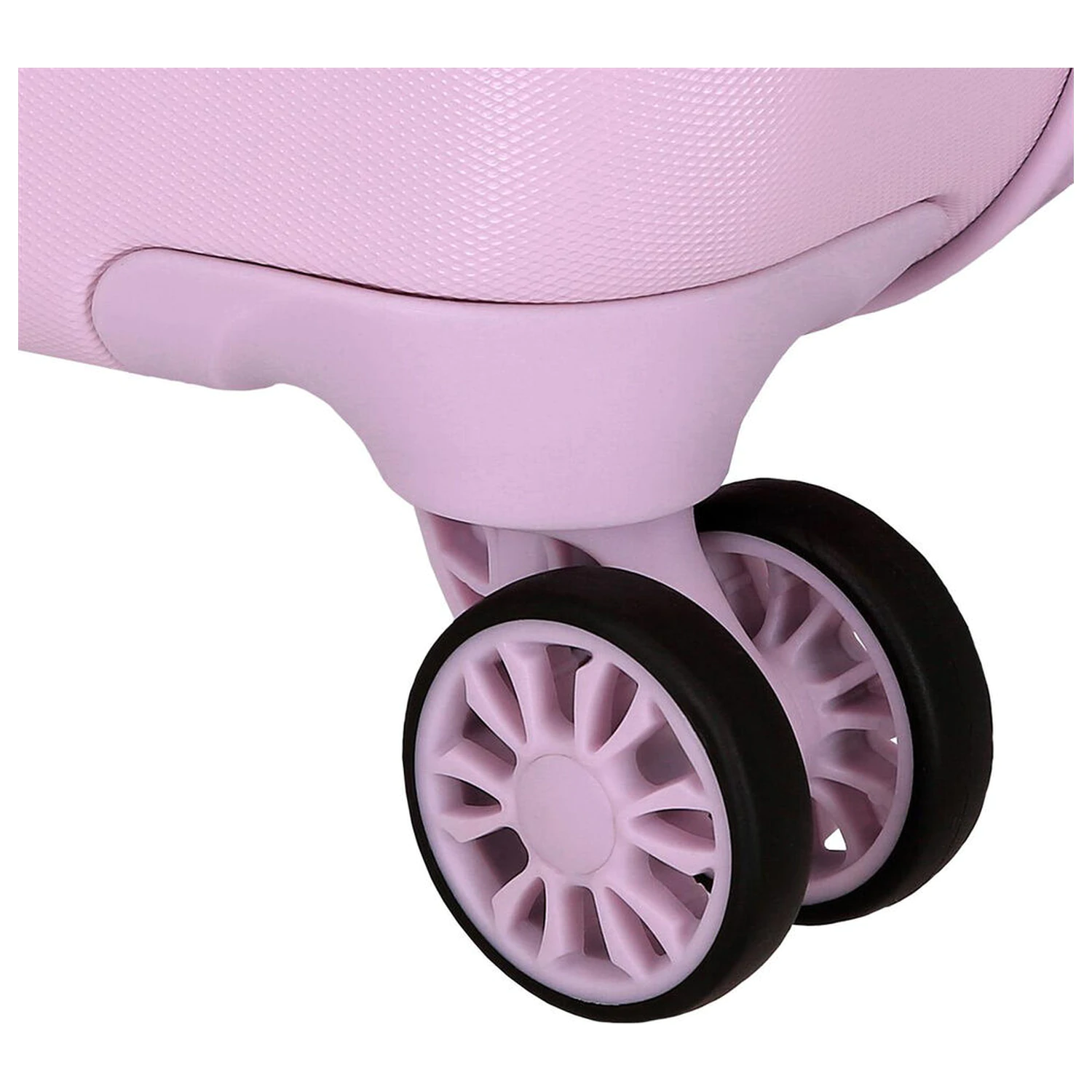 Hello Kitty Always Fun With Friends ABS vozíkový kufor 50cm produktová fotografia