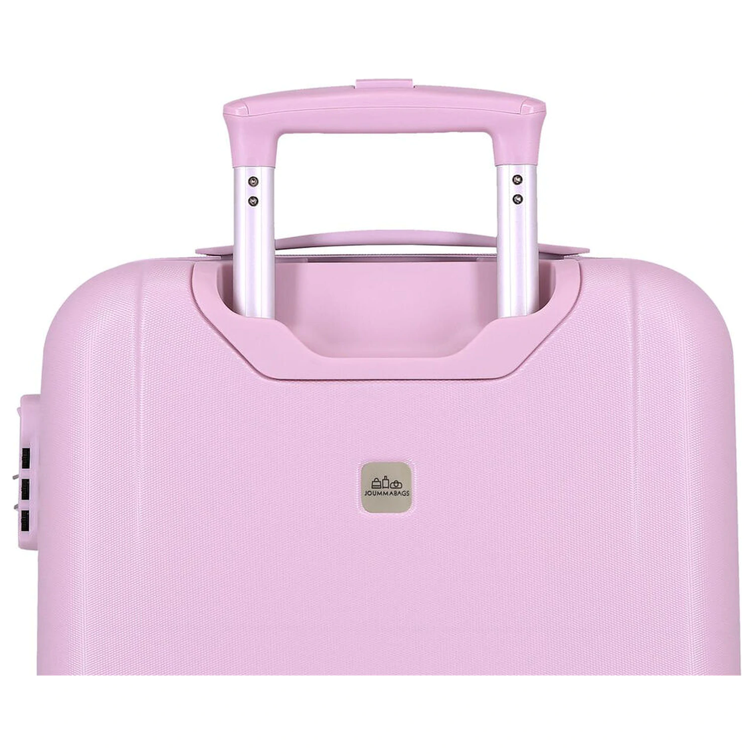 Hello Kitty Always Fun With Friends ABS cestovný kufor 55cm produktová fotografia