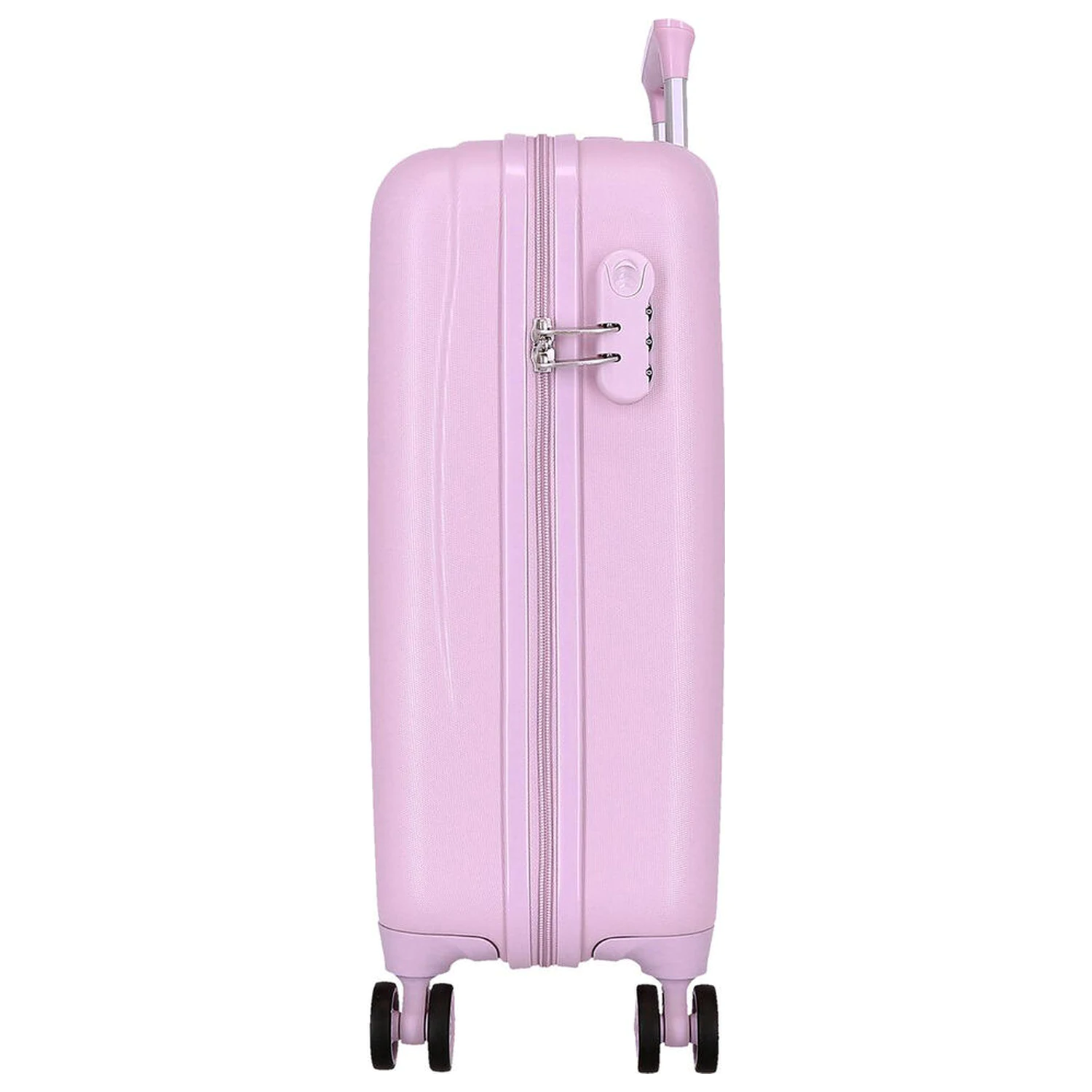 Hello Kitty Always Fun With Friends ABS cestovný kufor 55cm produktová fotografia