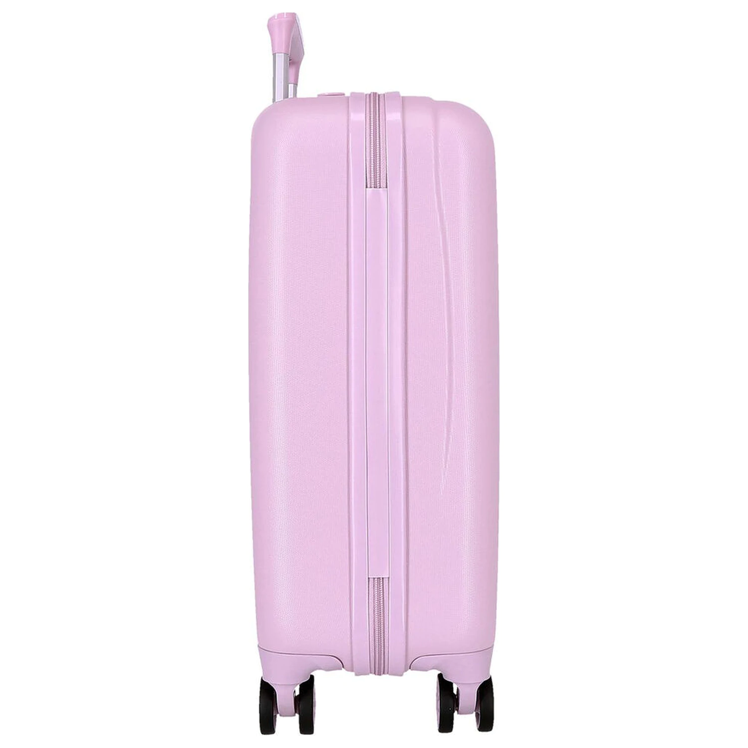 Hello Kitty Always Fun With Friends ABS cestovný kufor 55cm produktová fotografia