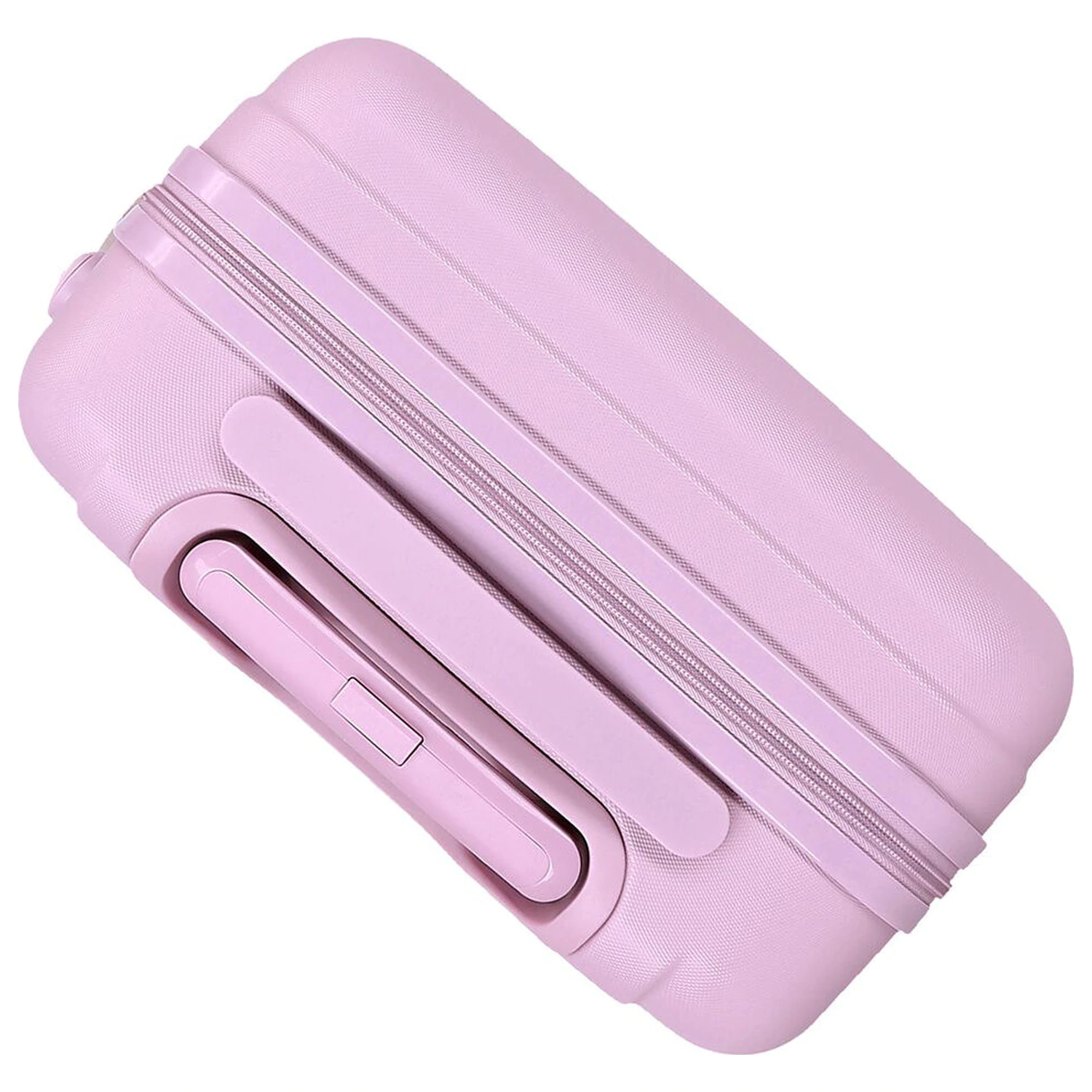 Hello Kitty Always Fun With Friends ABS cestovný kufor 55cm produktová fotografia