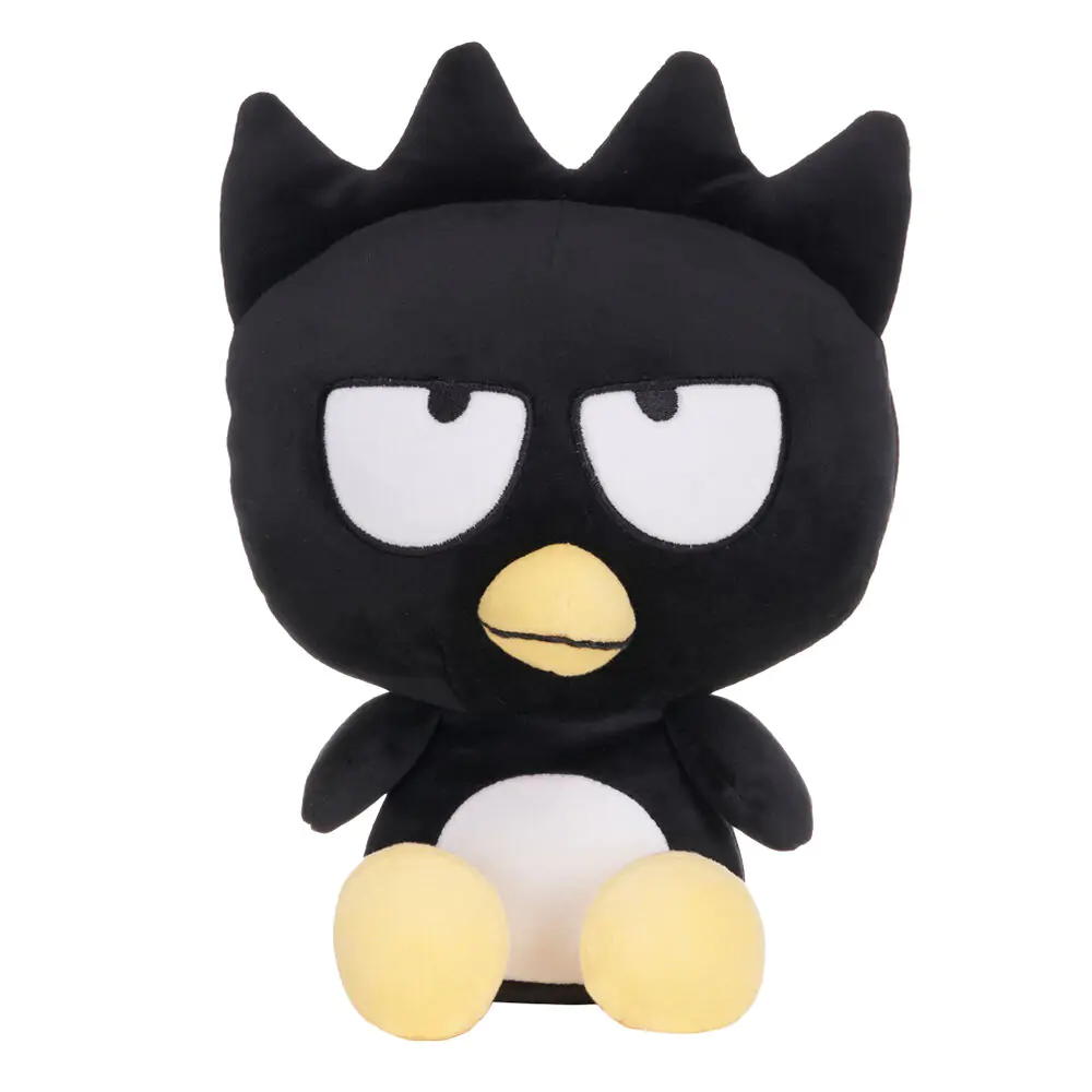 Hello Kitty and Friend Badtz-Maru plyšová hračka 25 cm produktová fotografia