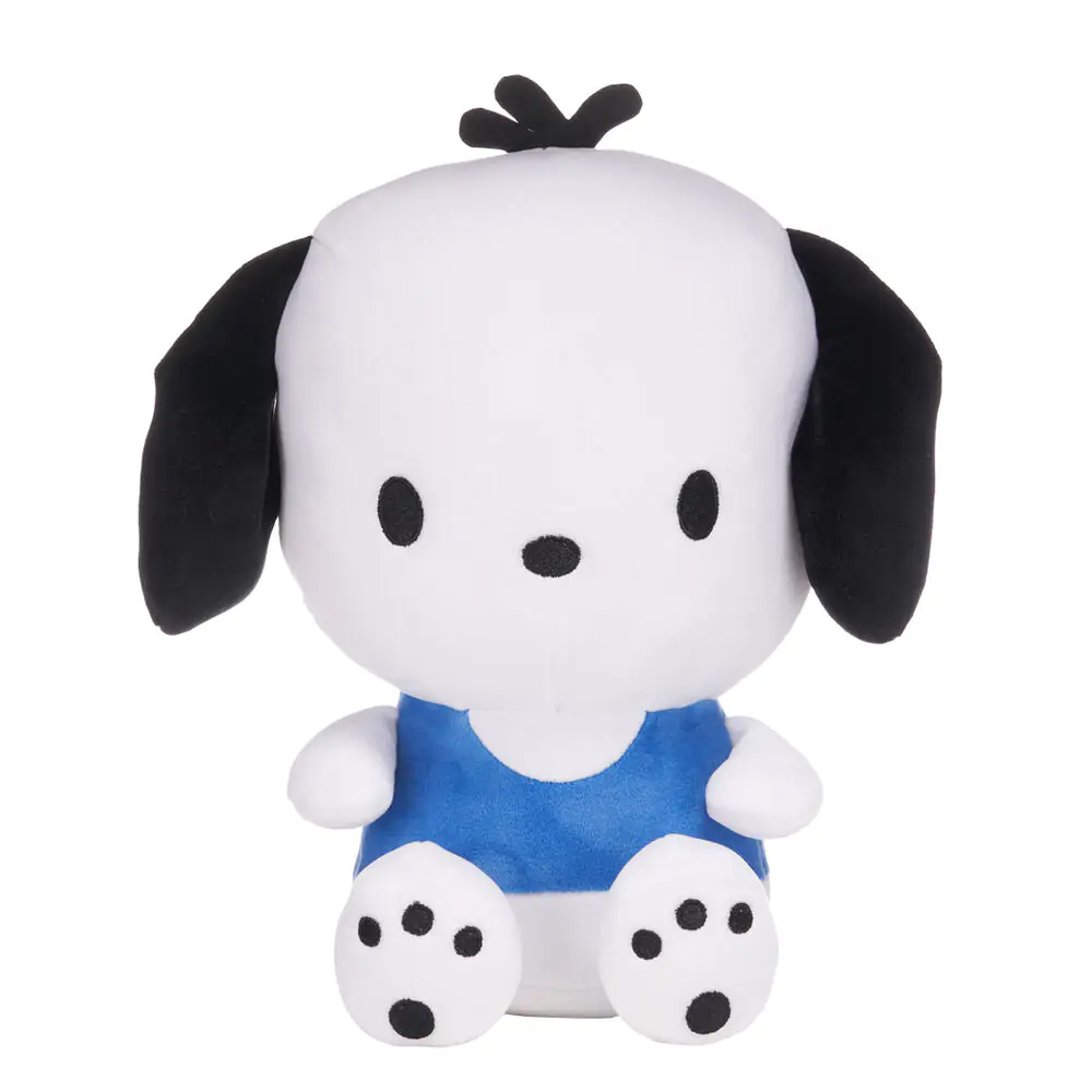 Plyšová hračka Hello Kitty and Friend Pochacco 25 cm produktová fotografia