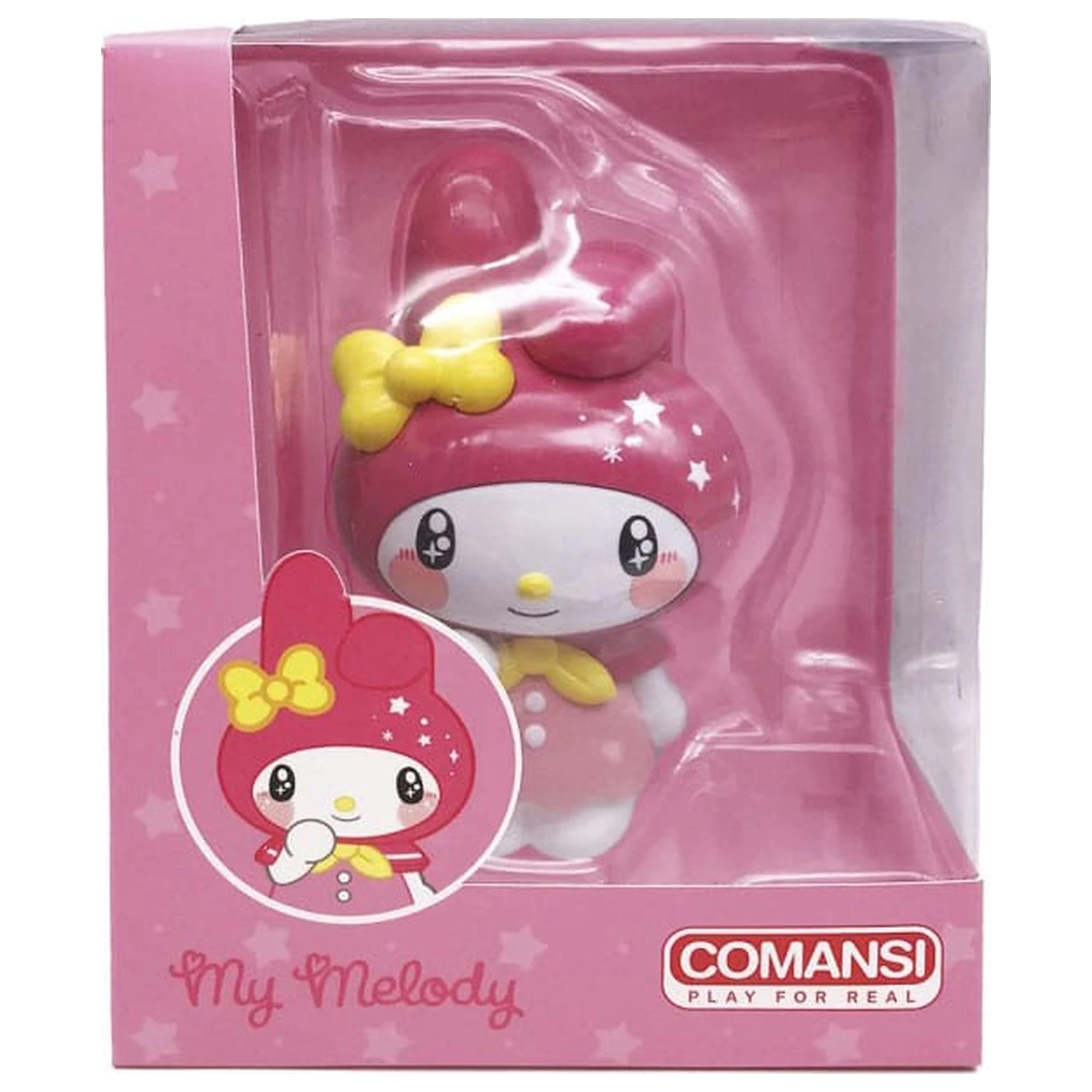 Hello Kitty and Friends figúrka Premium My Melody 16 cm produktová fotografia
