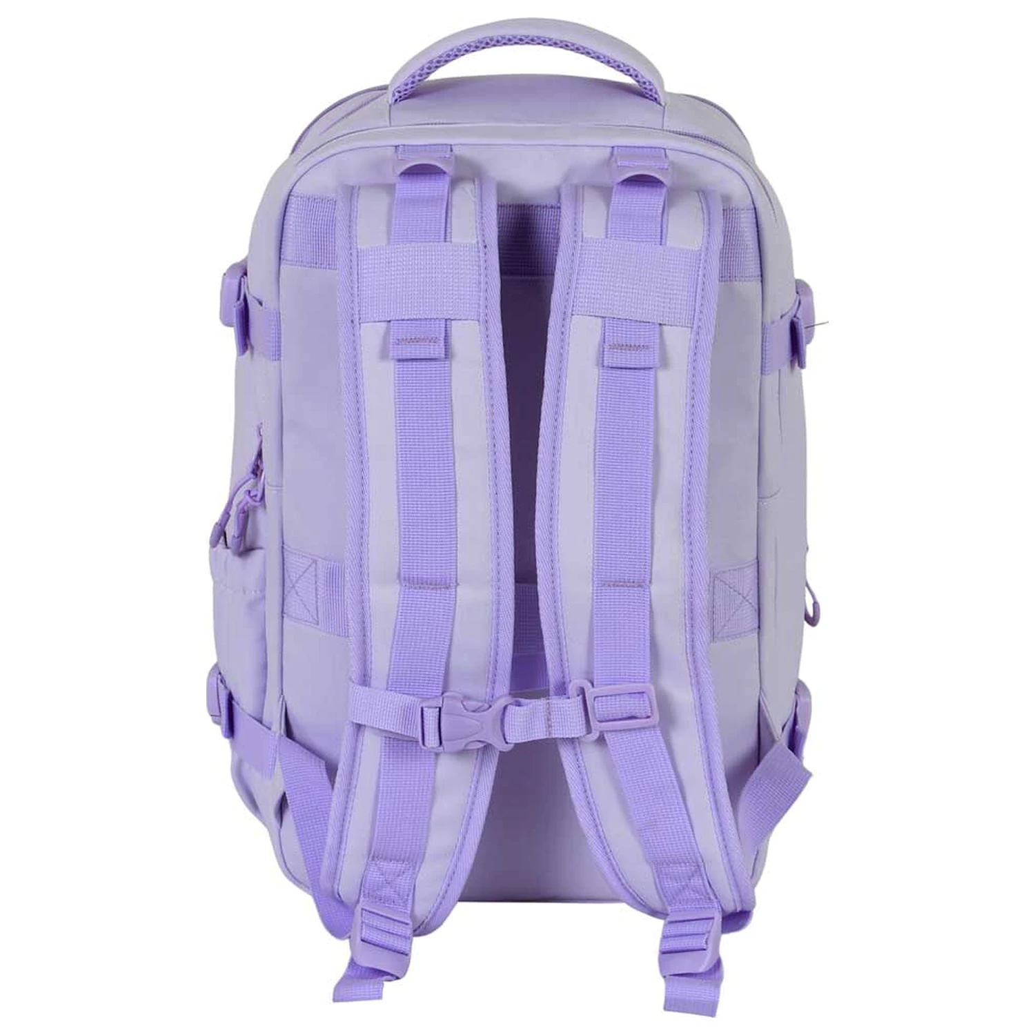 Hello Kitty and Friends Kuromi Varsity batoh 40 cm produktová fotografia