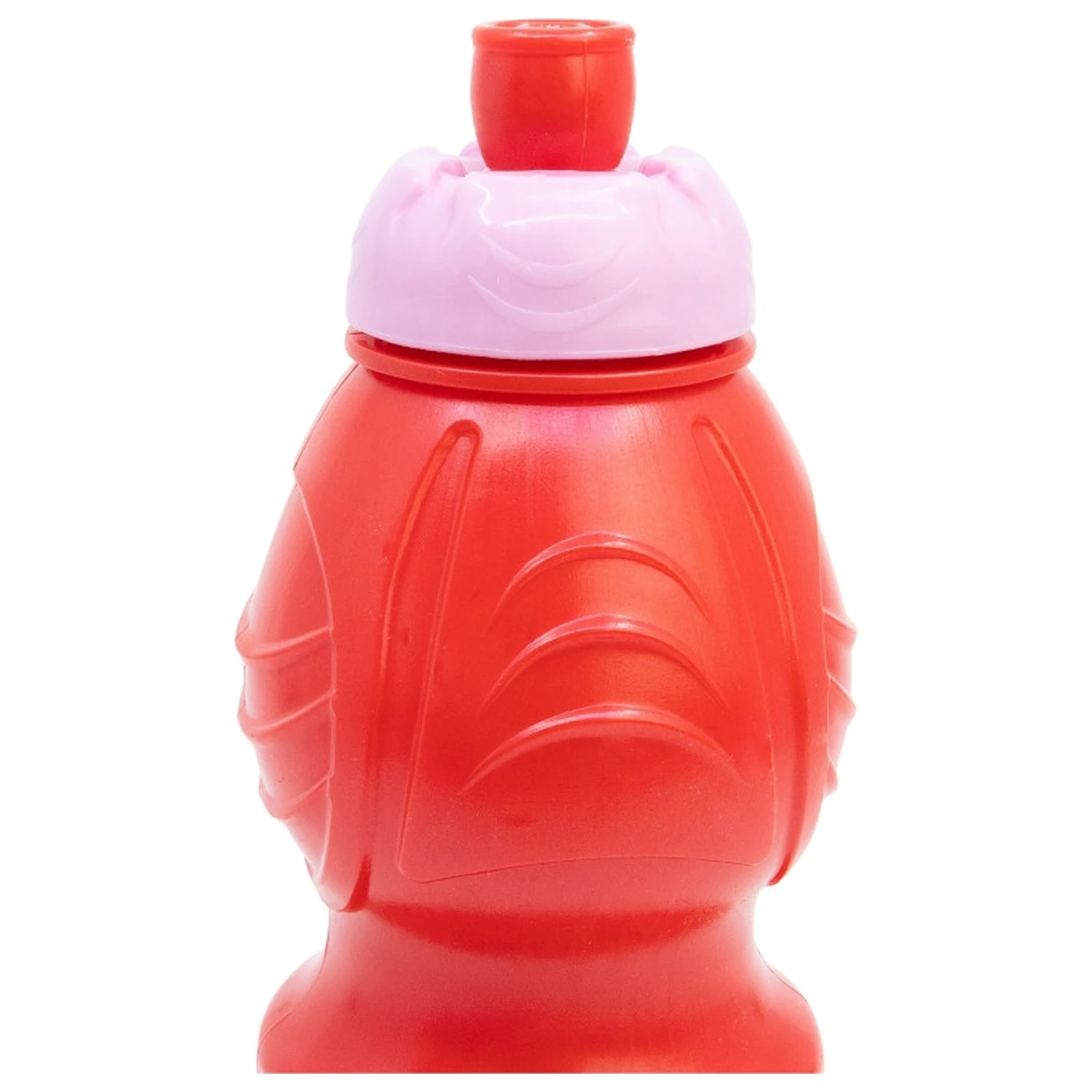 Hello Kitty and Friends plastová športová fľaša 400 ml produktová fotografia