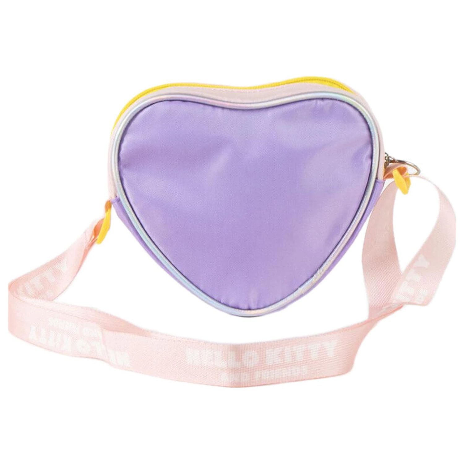 Hello Kitty and Friends taška produktová fotografia