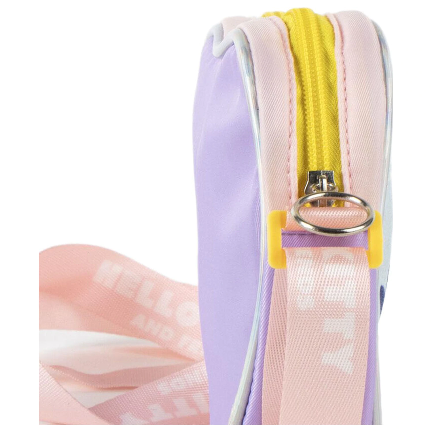 Hello Kitty and Friends taška produktová fotografia