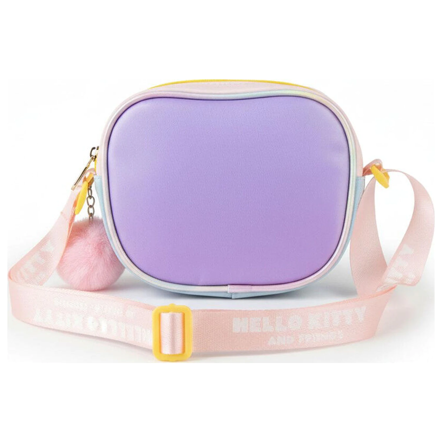 Hello Kitty and Friends taška produktová fotografia