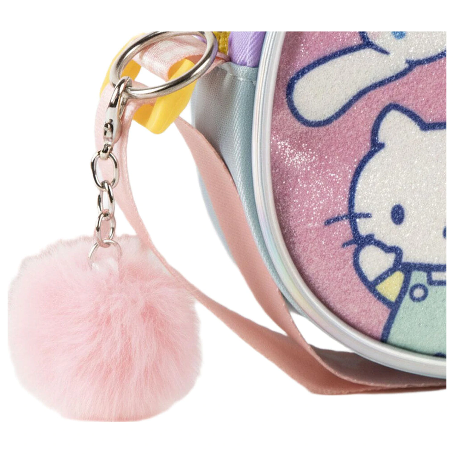 Hello Kitty and Friends taška produktová fotografia