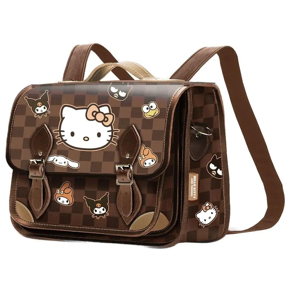 Hello Kitty and Friends Ruksak produktová fotografia
