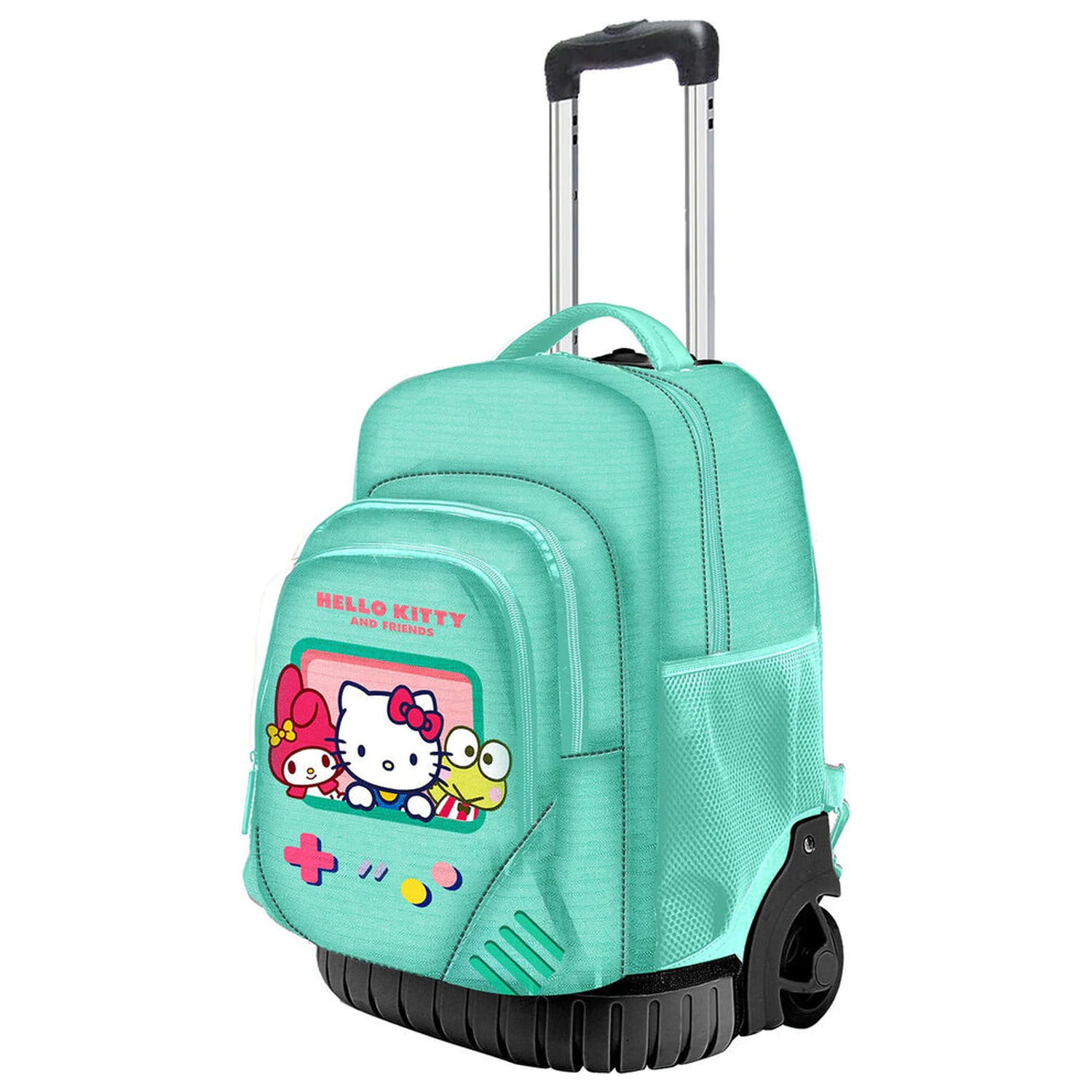 Hello Kitty and Friends Videogame trolley 47 cm produktová fotografia