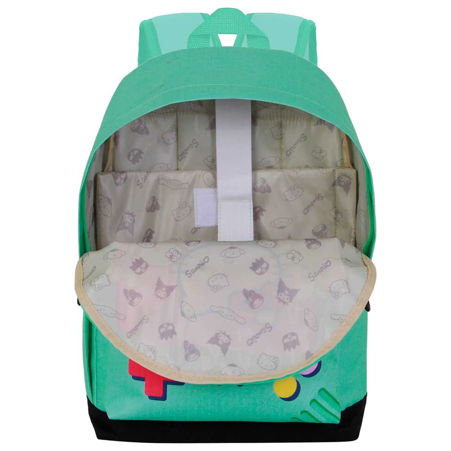 Hello Kitty and Friends Videogame batoh 41cm produktová fotografia