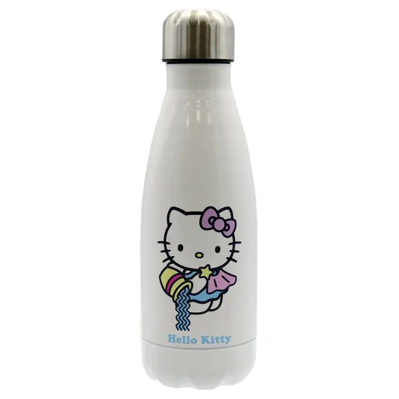 Hello Kitty Aquarium nerezová fľaša 550 ml produktová fotografia