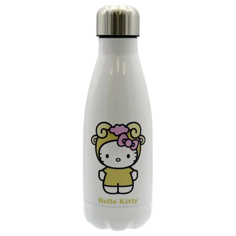 Hello Kitty Aries nerezová fľaša 550 ml termékfotó