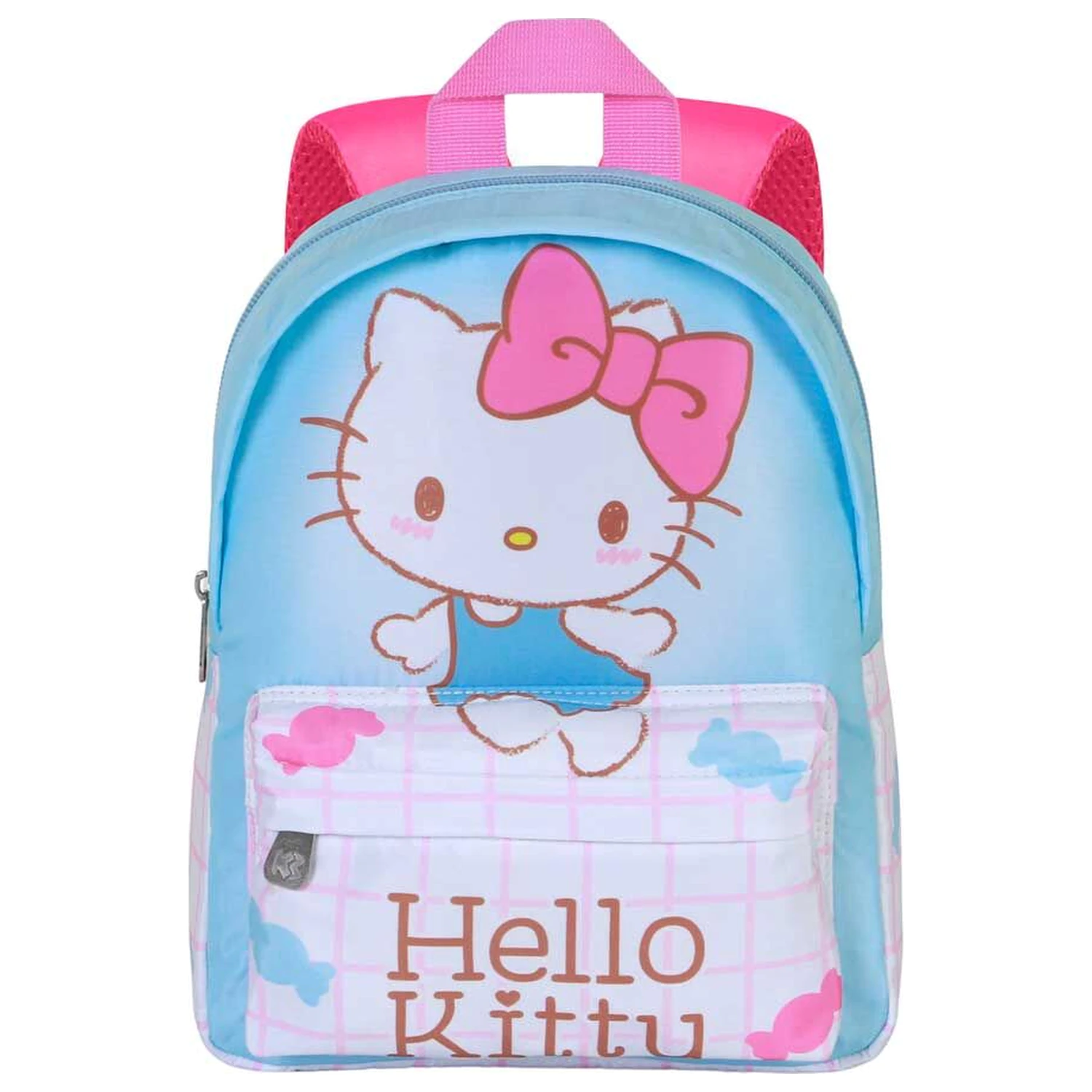 Hello Kitty Candy batoh 27cm produktová fotografia